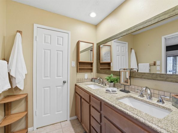 21418 Park Willow Drive, Katy TX 77450