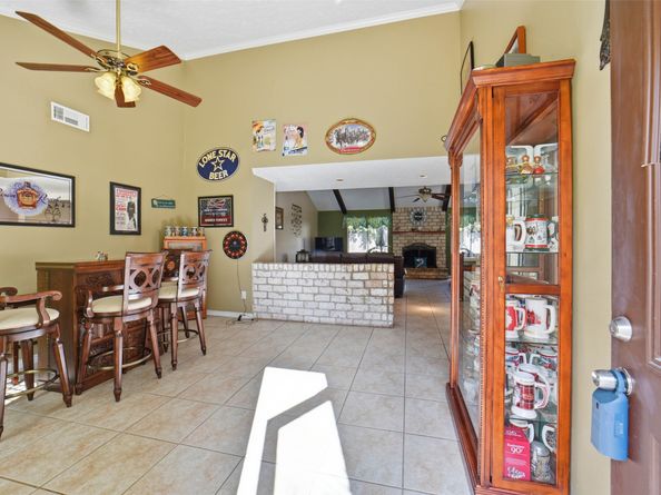 21418 Park Willow Drive, Katy TX 77450