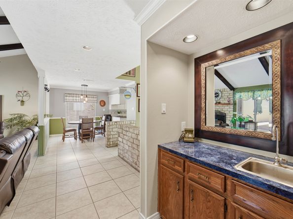 21418 Park Willow Drive, Katy TX 77450