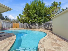 21418 Park Willow Drive, Katy TX 77450