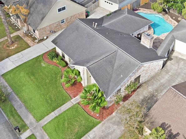 21418 Park Willow Drive, Katy TX 77450