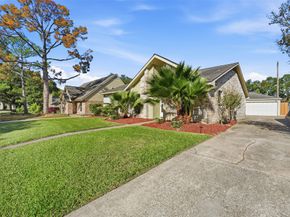 21418 Park Willow Drive, Katy TX 77450