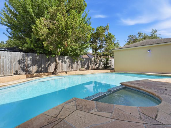 21418 Park Willow Drive, Katy TX 77450