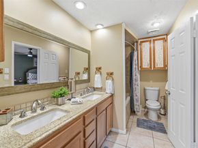 21418 Park Willow Drive, Katy TX 77450