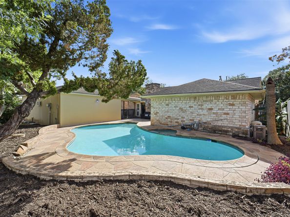 21418 Park Willow Drive, Katy TX 77450