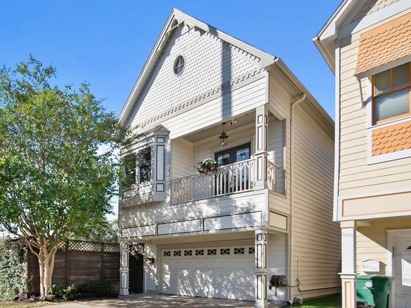 117 W 13th Street, Houston TX 77008