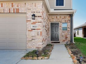 1822 Brushy Cedar Drive, Conroe TX 77301