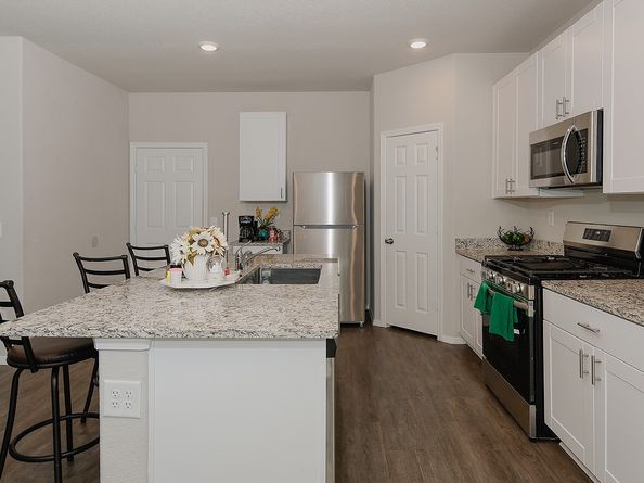 1822 Brushy Cedar Drive, Conroe TX 77301