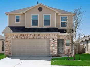 1822 Brushy Cedar Drive