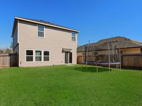 1822 Brushy Cedar Drive, Conroe TX 77301