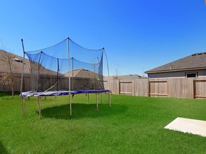 1822 Brushy Cedar Drive, Conroe TX 77301