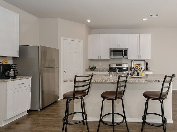 1822 Brushy Cedar Drive, Conroe TX 77301