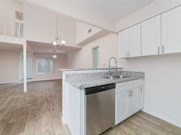 12606 Wellington Park Drive, Houston TX 77072