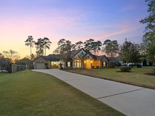 14415 Spring Mountain Drive, Tomball TX 77377