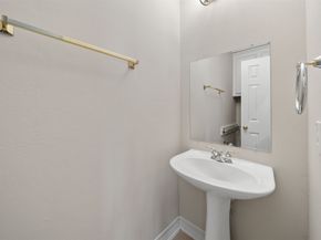 14415 Spring Mountain Drive, Tomball TX 77377