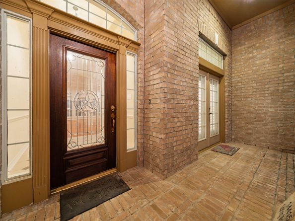 14415 Spring Mountain Drive, Tomball TX 77377