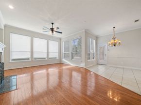 14415 Spring Mountain Drive, Tomball TX 77377