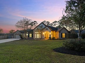 14415 Spring Mountain Drive, Tomball TX 77377