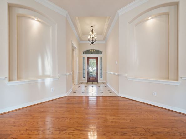 14415 Spring Mountain Drive, Tomball TX 77377