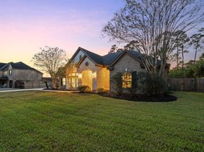 14415 Spring Mountain Drive, Tomball TX 77377