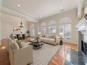 14415 Spring Mountain Drive, Tomball TX 77377