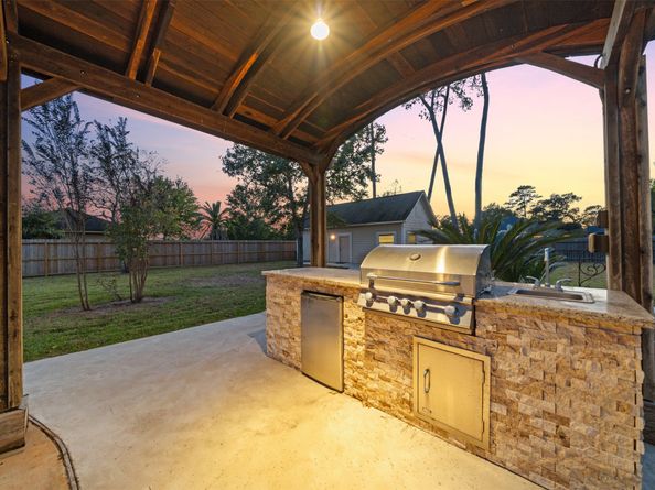 14415 Spring Mountain Drive, Tomball TX 77377