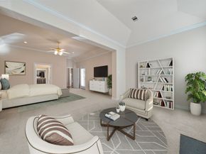 14415 Spring Mountain Drive, Tomball TX 77377