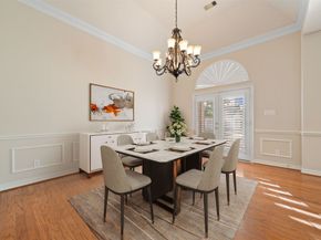 14415 Spring Mountain Drive, Tomball TX 77377