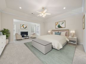 14415 Spring Mountain Drive, Tomball TX 77377