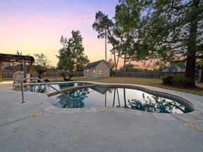 14415 Spring Mountain Drive, Tomball TX 77377