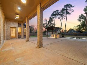 14415 Spring Mountain Drive, Tomball TX 77377