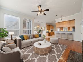 14415 Spring Mountain Drive, Tomball TX 77377