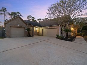 14415 Spring Mountain Drive, Tomball TX 77377