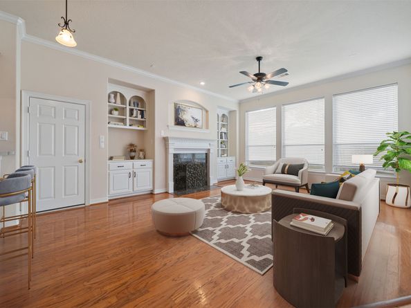 14415 Spring Mountain Drive, Tomball TX 77377