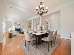 14415 Spring Mountain Drive, Tomball TX 77377