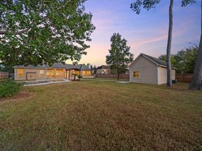 14415 Spring Mountain Drive, Tomball TX 77377