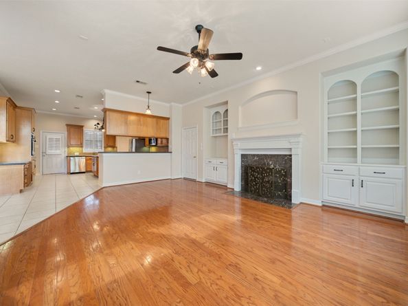 14415 Spring Mountain Drive, Tomball TX 77377