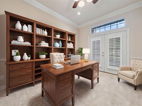 14415 Spring Mountain Drive, Tomball TX 77377