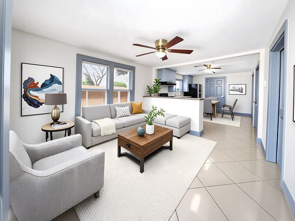 9201 Klondike Street, Houston TX 77075