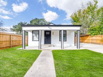 9201 Klondike Street