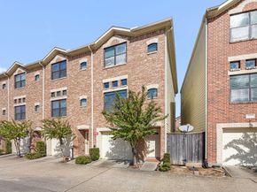 7650 Springhill Street 601, Houston TX 77021