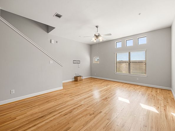 7650 Springhill Street 601, Houston TX 77021