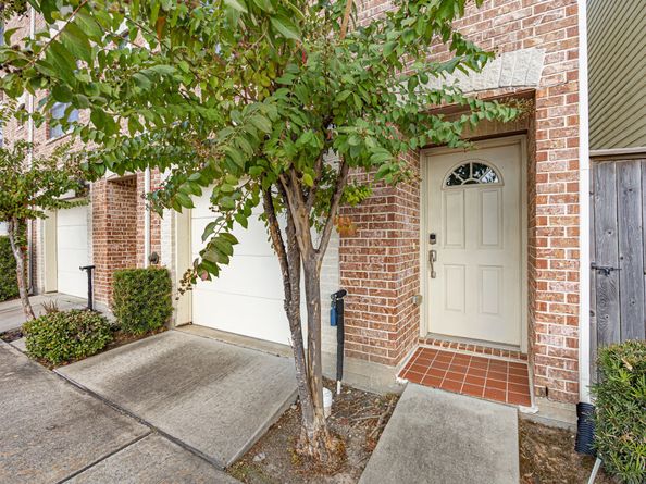 7650 Springhill Street 601, Houston TX 77021