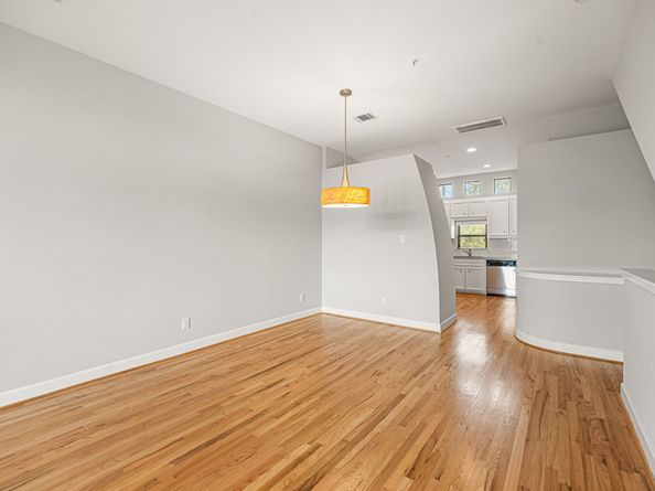 7650 Springhill Street 601, Houston TX 77021