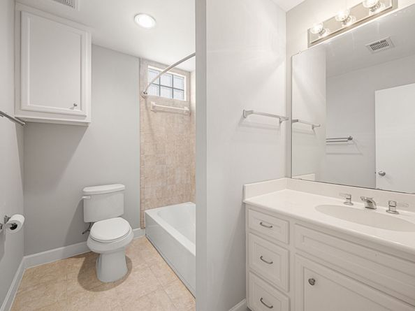 7650 Springhill Street 601, Houston TX 77021