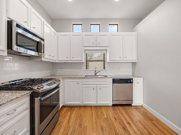 7650 Springhill Street 601, Houston TX 77021