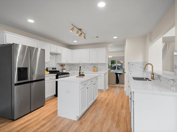 14206 Barker Bayou Court, Cypress TX 77429