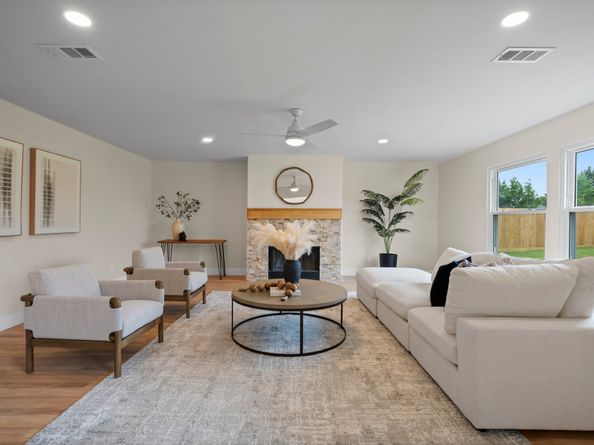 14206 Barker Bayou Court, Cypress TX 77429