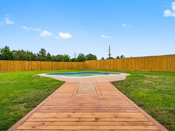 14206 Barker Bayou Court, Cypress TX 77429