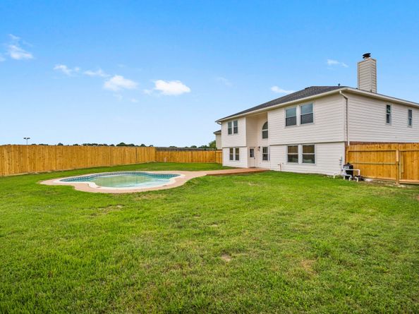 14206 Barker Bayou Court, Cypress TX 77429